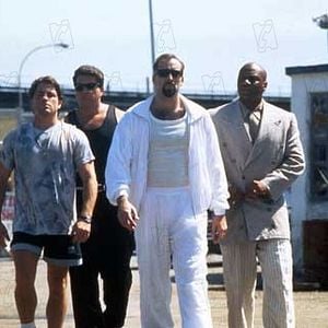 Foto El sabor de la muerte