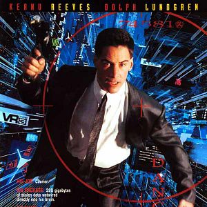Foto Johnny Mnemonic