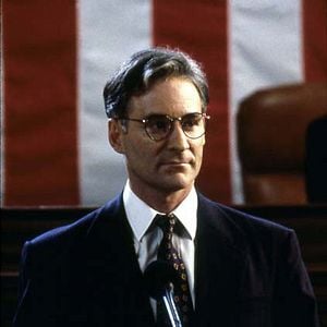 Foto Dave, presidente por un día