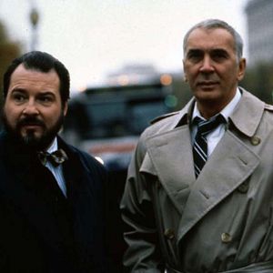 Foto Dave, presidente por un día