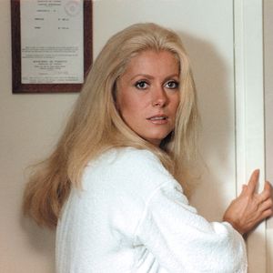 Foto Mi hombre es un salvaje