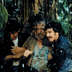 Foto Mi hombre es un salvaje