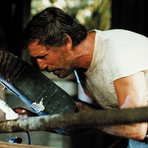 Foto Mi hombre es un salvaje