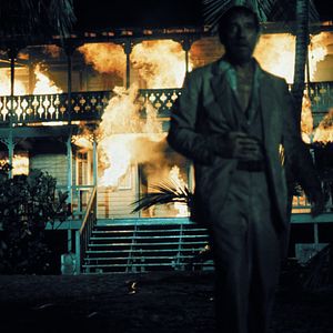 Foto Mi hombre es un salvaje