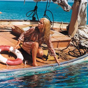 Foto Mi hombre es un salvaje