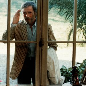 Foto Mi hombre es un salvaje