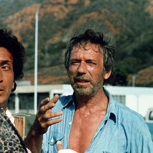 Foto Mi hombre es un salvaje