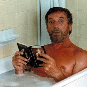 Foto Mi hombre es un salvaje