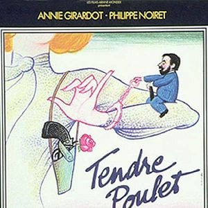 Foto Mi querida comisario