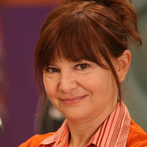 Foto Pétronille Moss