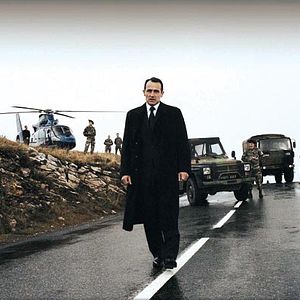 Foto Albert Dupontel