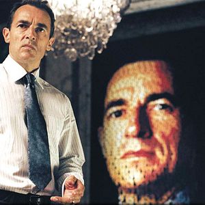 Foto Albert Dupontel