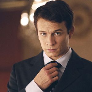 Foto Jérémie Renier