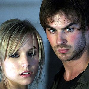 Foto Ian Somerhalder