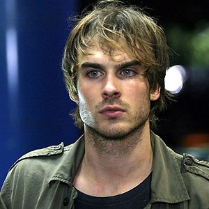 Foto Ian Somerhalder