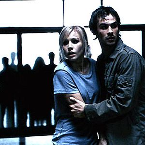 Foto Ian Somerhalder