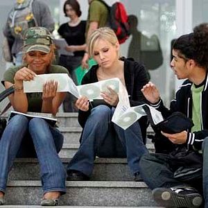 Foto Christina Milian