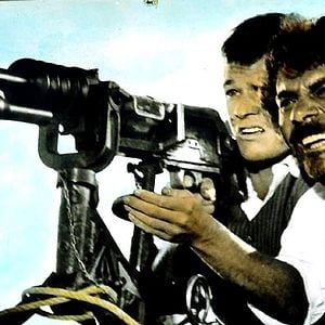 Foto El Chuncho, quién sabe?