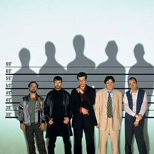 Foto Sospechosos habituales