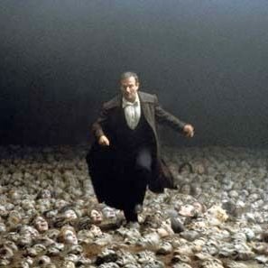 Foto Más allá de los sueños