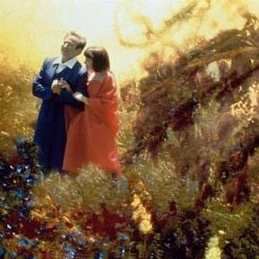 Foto Annabella Sciorra