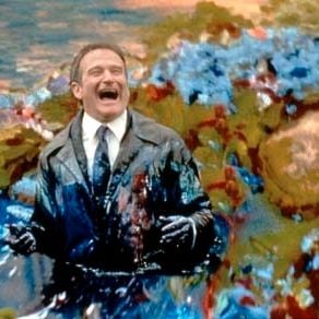 Foto Más allá de los sueños