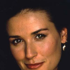 Foto Demi Moore