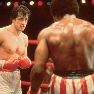 Foto Sylvester Stallone