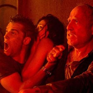 Foto Wolfgang Petersen