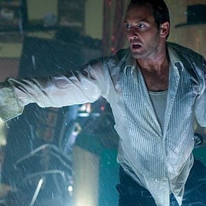 Foto Wolfgang Petersen