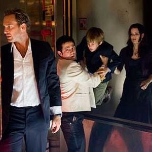 Foto Jacinda Barrett