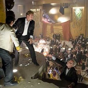 Foto Wolfgang Petersen