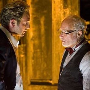 Foto Wolfgang Petersen