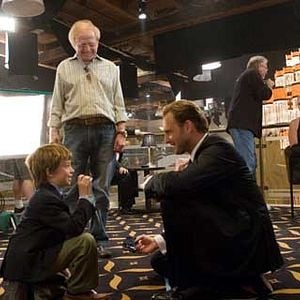 Foto Wolfgang Petersen