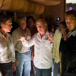 Foto Wolfgang Petersen