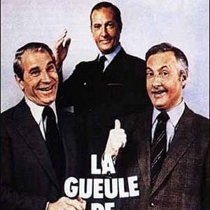 Foto Michel Serrault