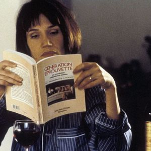 Foto ¿En vivo o en vitro?