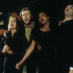 Foto ¿En vivo o en vitro?