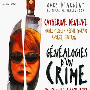 Foto Genealogías de un crimen