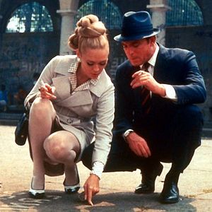 Foto El caso de Thomas Crown