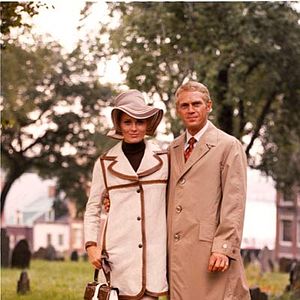 Foto El caso de Thomas Crown