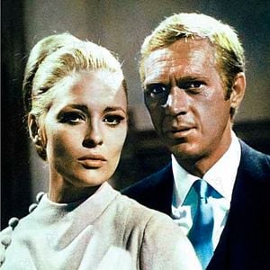 Foto El caso de Thomas Crown