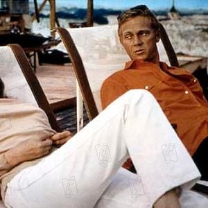 Foto El caso de Thomas Crown