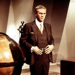 Foto El caso de Thomas Crown