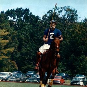 Foto El caso de Thomas Crown