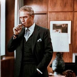 Foto El caso de Thomas Crown