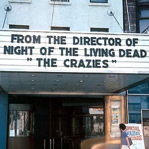 Foto The Crazies