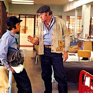 Foto Espantapájaros