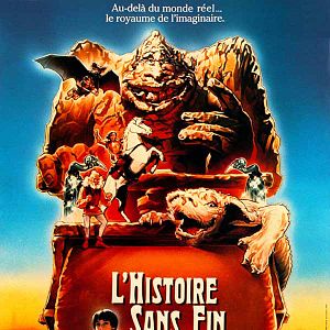 Foto La historia interminable