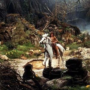 Foto La historia interminable